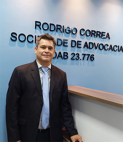 Advogado Previdenciário em Jardim Paulista,
