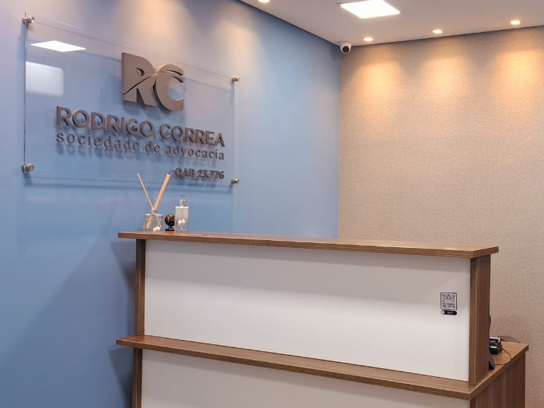 Recepção São Paulo